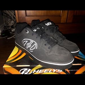 Men’s Heelys